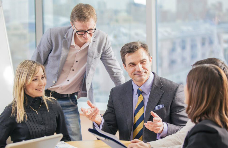 Business Mentor Melbourne