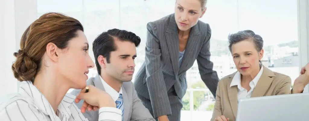 Business Mentors around Australia